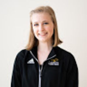 Meet your Posher, Paige